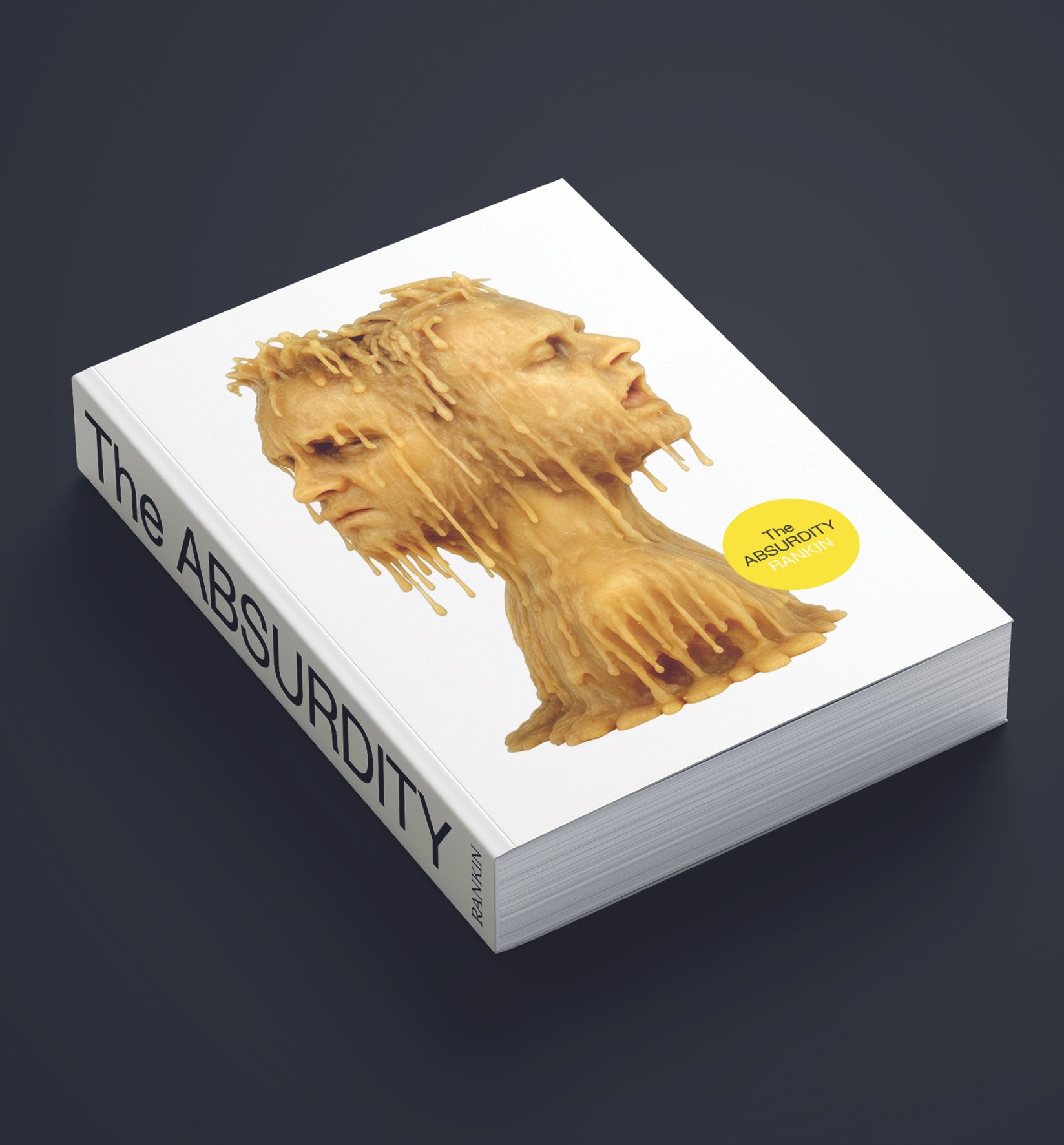 Rankin Reads — RANKIN